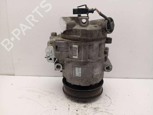 AC compressor AUDI A2 (8Z0) 1.4 TDI | BP11167157M34  - Image 5