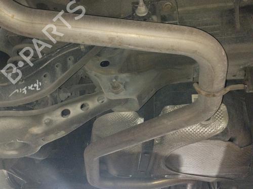 Used Exhaust system OPEL INSIGNIA B Grand Sport (Z18) [2017-2026]  17533934