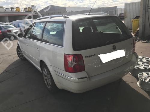 Engine control unit (ECU) VW PASSAT B5.5 Variant (3B6) 1.9 TDI | BP11149704M57  - Image 5