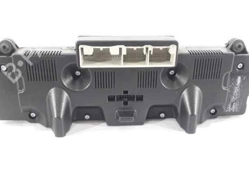 Climate control SEAT ALTEA (5P1) 1.9 TDI | BP4336369I5