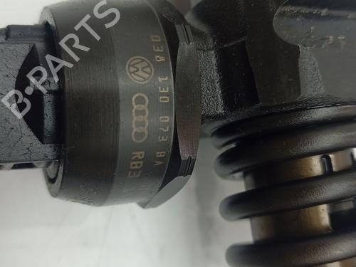 Injector VW PASSAT B5.5 (3B3) | BP31615859M100