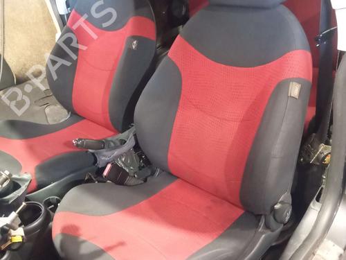 Seats set MINI MINI (R50, R53) One | BP24342256C78 - Image 2