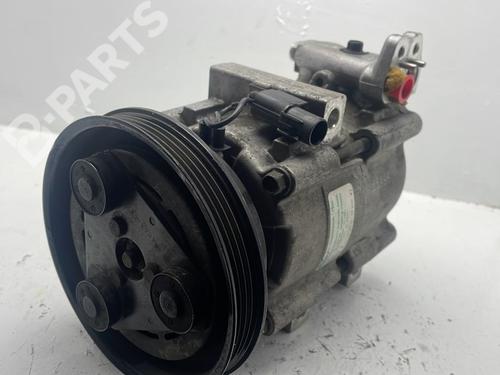 Used AC compressor AC compressor MITSUBISHI GALLOPER (JK-01) [1998-2003] 11147254 11147254