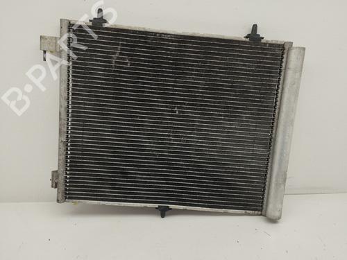 Used AC radiator CITROËN C3 II (SC_) [2009-2026]  17079974