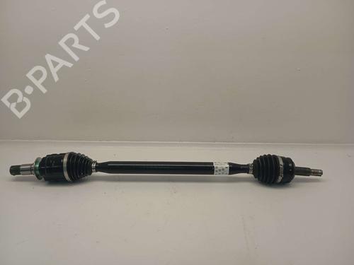 Used Right front driveshaft Right front driveshaft TOYOTA C-HR (_X2_, _H2_) Hybrid (ZYX20) (140 hp) 23271583 23271583