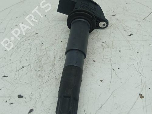 Used Ignition coil PORSCHE CAYENNE (9PA) [2002-2010]  20212777