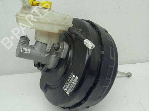 Used Brake master cylinder Brake master cylinder OPEL ZAFIRA TOURER C (P12) [2011-2026] 11349063 11349063