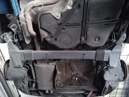 Used Rear axle PEUGEOT 5008 (0U_, 0E_) 2.0 HDi 150 / BlueHDi 150 (150 hp) 16318708