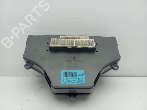 Climate control INFINITI I30  | BP31614574I5  - Image 5