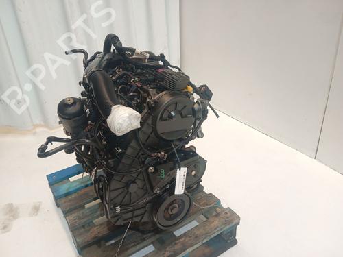 Engine OPEL ASTRA H (A04) 1.7 CDTI (L48) | BP37700343M1 - Image 2