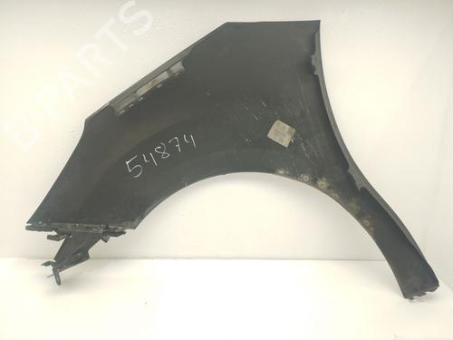 Forskærm Højre CITROËN C3 II (SC_) 1.4 VTi 95 | BP32322609C42 