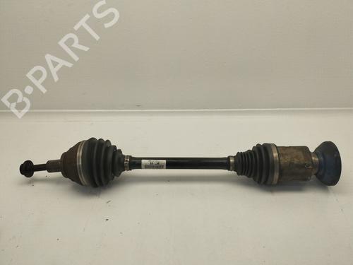 Used Right front driveshaft VW TIGUAN (5N_) [2007-2018]  18069094