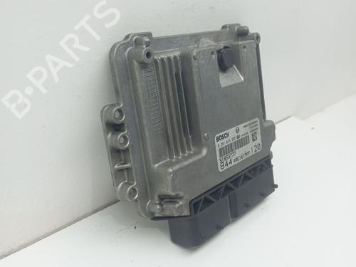 Engine control unit (ECU) LANCIA DELTA III (844_) 1.6 D Multijet (844.AXC11, 844.AXC1A) | BP39072065M57 - Image 3