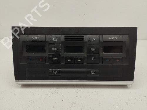 Used Climate control AUDI A4 B6 (8E2) 1.9 TDI (130 hp) 31616082