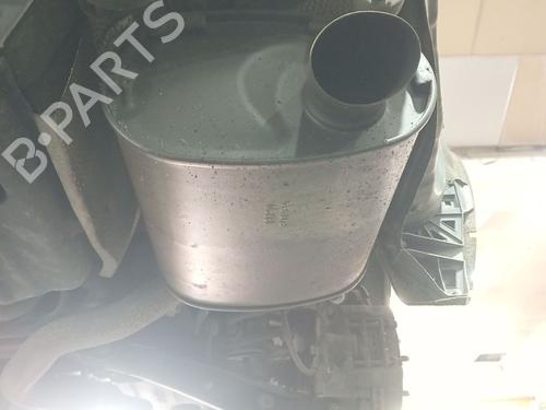 Abgasanlage für LEXUS IS II (_E2_) 200d (ALE20_, ALE20R) (150 hp) 32385044