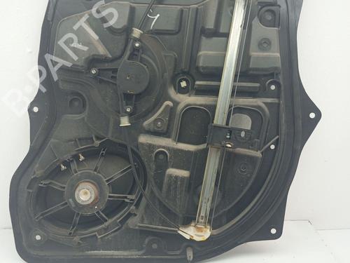Rear left window mechanism MAZDA 6 Saloon (GH) 2.0 MZR-CD (GH14) | BP37697390C24 - Image 4