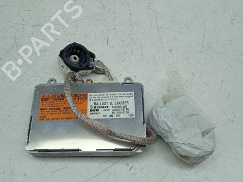 Used Xenon ballast RENAULT VEL SATIS (BJ0_) [2002-2026]  13961462