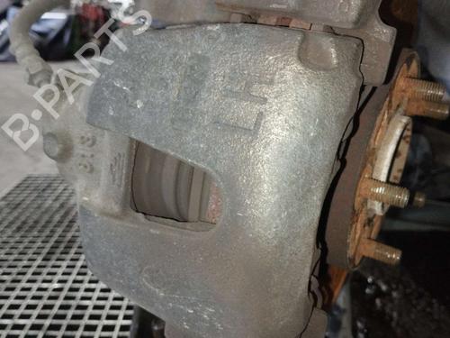 Left front brake caliper MAZDA 5 (CR) 2.0 CD (CR19) | BP20112898M105 - Image 2