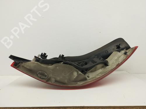 Left taillight OPEL INSIGNIA A (G09) 2.0 CDTI (68) | BP35931526C34 - Image 4