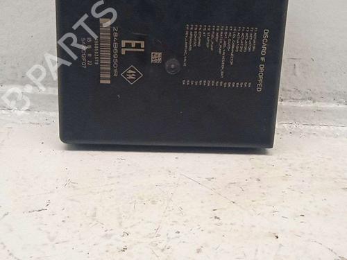 Fuse box RENAULT KADJAR (HA_, HL_) 1.3 TCe 160 (HLN2) | BP40096807E1 - Image 4