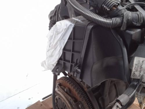 Used Engine RENAULT CLIO II (BB_, CB_) [1998-2016]  4266531