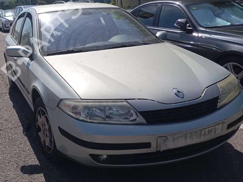 Starter RENAULT LAGUNA II (BG0/1_) | BP31614721M8