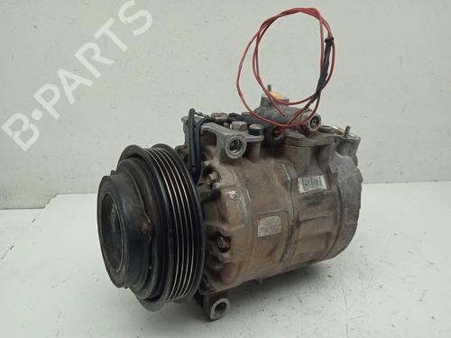 Used AC compressor ROVER 75 (RJ) 2.0 CDT (115 hp) 14525956