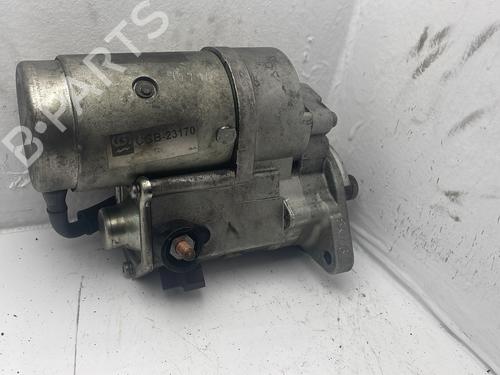 Used Starter Starter 4323846 4323846