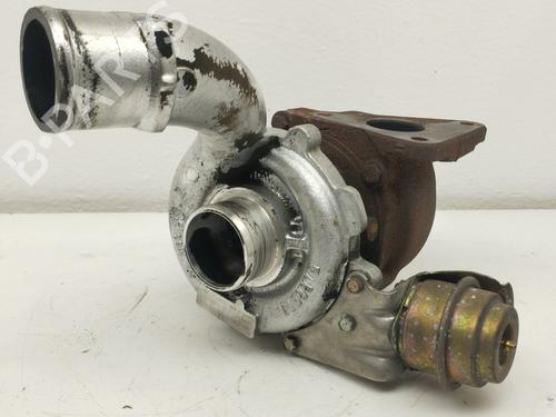 Turbolader/Kompressor Turbolader/Kompressor 37700347 37700347