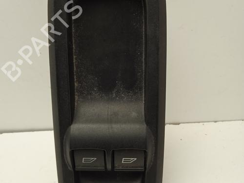 Used Left front window switch FORD FIESTA VI (CB1, CCN) 1.6 TDCi (90 hp) 4297072