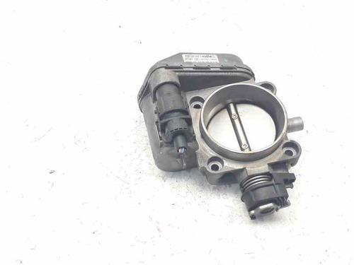 Used Throttle body Throttle body MERCEDES-BENZ E-CLASS (W210) E 320 4-matic (210.082) (224 hp) 11149223 11149223