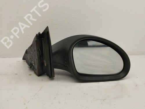 Used Right mirror SEAT CORDOBA (6L2) [2002-2009]  24053322