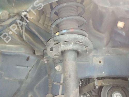 Højre fortil støddæmper CITROËN C-ELYSEE (DD_) 1.5 BlueHDi 100 | BP32208785M17