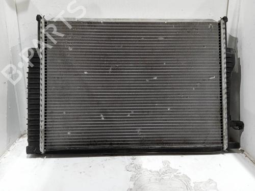 Used Water radiator BMW 7 (E32) [1985-1994]  4303512