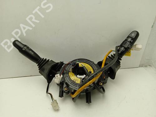 Used Headlight switch CHEVROLET REZZO MPV (U100) 1.6 (107 hp) 4316649