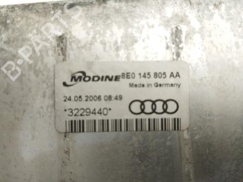 Intercooler AUDI A4 B7 (8EC) 2.0 TDI 16V | BP40020347M30 - Image 3