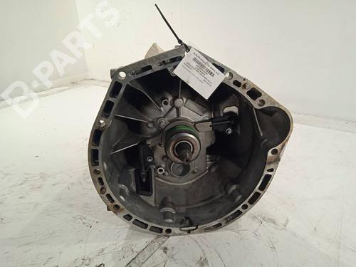 Used Manual gearbox Manual gearbox MERCEDES-BENZ SLK (R170) 200 Kompressor (170.444) (163 hp) 11167217 11167217