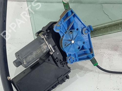 Rear right window mechanism AUDI A4 B7 (8EC) 2.0 TDI | BP31617062C25 - Image 8