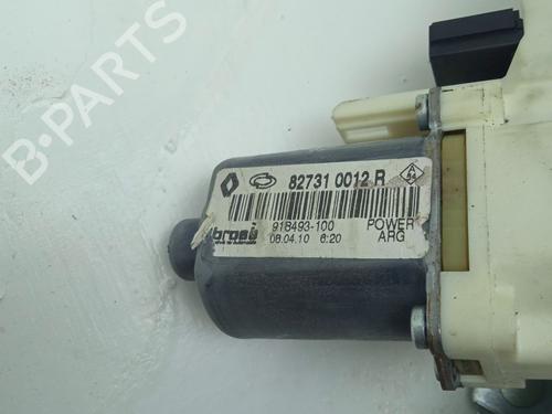 Rear left window mechanism RENAULT FLUENCE (L3_) 1.5 dCi (L30B) | BP38968666C24 - Image 5