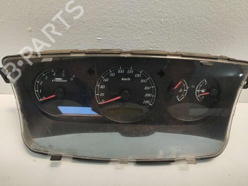 Used Instrument cluster SSANGYONG KYRON 2.0 Xdi (141 hp) 18268649