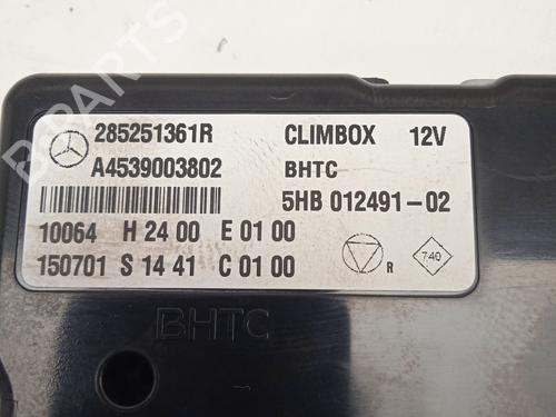 Electronic module SMART FORFOUR Hatchback (453) 0.9 (453.044, 453.053) | BP34100750M83  - Image 6