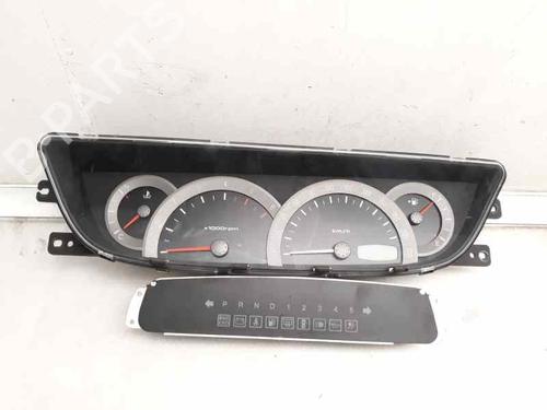 Used Instrument cluster Instrument cluster SSANGYONG RODIUS I 2.7 Xdi (165 hp) 4277136 4277136