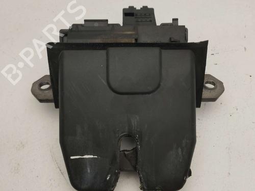 Used Tailgate lock FORD S-MAX (WA6) 2.0 TDCi (140 hp) 19536572
