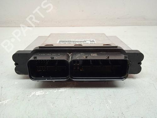 Used Engine control unit (ECU) SEAT LEON (5F1) [2012-2021]  15615247
