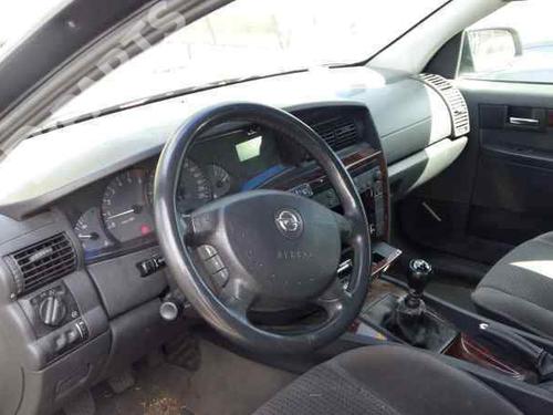 AC compressor OPEL OMEGA B (V94) 2.5 TD (F69, M69, P69) | BP4357332M34 