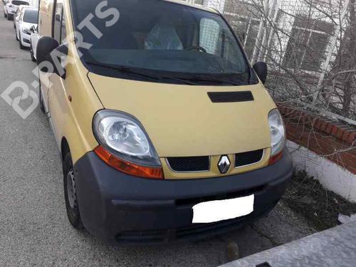 Used Parts RENAULT MASTER II Van (FD)    1180118