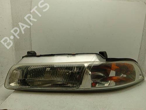 Used Left headlight CHRYSLER STRATUS (JA) [1994-2001]  4288084