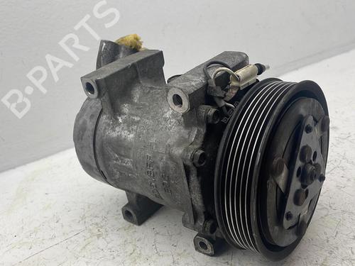 Used AC compressor RENAULT KANGOO (KC0/1_) D 65 1.9 (KC0E, KC02, KC0J, KC0N) (64 hp) 4334381