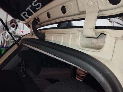 Rubber door seal MINI MINI (R56) | BP21761888C142