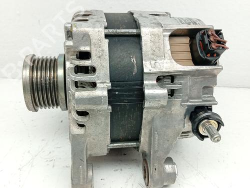 Alternator MAZDA 6 Estate (GJ, GL) | BP31620192M7